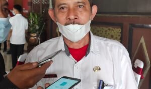 Antisipasi Ledakan Omicron, Disnakertrans Tulungagung Jemput PMI, Begini Alasannya