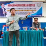 Hatta Kainang Dorong Budidaya Aren Menuju Industrialisasi Gula Aren di Sulbar