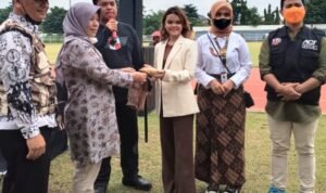 Ratusan Juta Lebih, Bantuan yang Telah Disalurkan Komunitas Bela Purwakarta