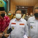 Bupati Tulungagung Prioritaskan 5 Program Pembangunan Nasional