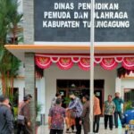 Sidak Dinas Pendidikan, Ketua Komisi A DPRD Tulungagung Usulkan GTT Masuk Prioritas PPPK