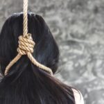 Diduga karena Ekonomi, IRT di Pambusuang Gantung Diri