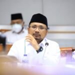 Omicron Tinggi, Menag Minta Imlek Dirayakan Sederhana