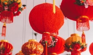 Jelang Imlek 2022, Kegiatan Imlek Ditiadakan di Pematang Siantar