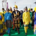 Hadiri Peringatan Hari Jadi Nanga Bunut ke-207, Wabup Kapuas Hulu: Jaga Sejarah