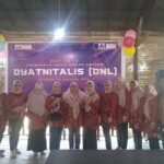 Laboratorium Patologi Anatomim DyatNitalis Rayakan HUT Ke-7 Sekaligus Ajak Masyarakat Deteksi Dini Kanker