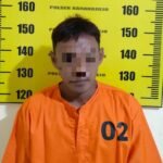 Petualangan AW Berujung di Hotel Prodeo