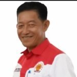 Imlek 2573 di Kapuas Hulu, Akok: Tidak Ada Naga 