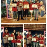 Ralova Jawa Barat Dominasi Gelar Terbaik