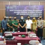 Ciptakan Tulungagung Bersih Narkoba, Sudirman: Role Model 3 Desa Bersinar 2022