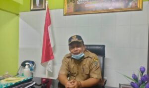 Perangkat Desa Boro Dipanggil Tipikor Polres Tulungagung, Kades Sutrisno: Clear, Semua Itu Hanya Dugaan Saja