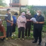 Perkara Dokumen dan Keterangan Palsu Tanah Rozali Yasin, Digelar Sidang Lapangan