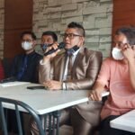 Rizki Wahyudi Saiman : Minta Keadilan Ditegakkan