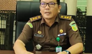 Kejati Sumsel Ajukan Banding