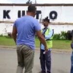 Diluar Ketentuan Pemerintah, Jukir Areal BKB Tarik Retribusi Rp 10 Ribu