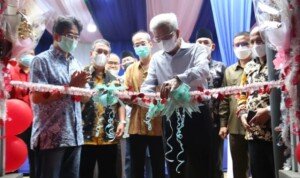 Mawardi Yahya: Keberadaan Pasar Rakyat Jakabaring Tingkatkan Perekonomian Masyarakat