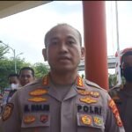 Kapolrestabes Palembang ‘Wanti-Wanti’ Anggota Untuk Tidak Lakukan Pelanggaran