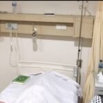 Mantan Wakil Bupati OKU Induk Diberangkatkan ke Rumah Duka