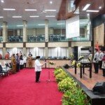 Guru Pendidikan Agama Islam  Sinergi dengan Pemprov Cetak Generasi Berkarakter