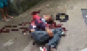 Diduga Pasal Judi, Hafis Ditemukan Tewas