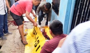 Polisi Kejar Pelaku Pembunuhan Abdul Hafis