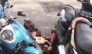 Pasal Jagoan Parkir, Dua Preman Rusun Duel dan Nyaris Tewas di Tempat