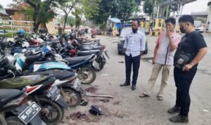 Polisi Kejar Pelaku Pembacokan Feri Datuk