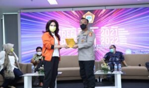 Polri Gencarkan Pola Sinergitas, Turunkan Angka Kejahatan