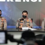 Polri Sebut Eks Pegawai KPK Mulai Bertugas di Satgas Pencegahan Korupsi