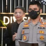 Hari Ini Ferdinand Hutahaean Diperiksa Lagi, Ini yang Digali Polri