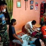 Kahfi, Korban Perahu Tenggelam Sungai Ogan Ditemukan