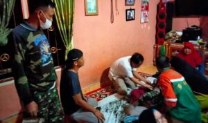 Kahfi, Korban Perahu Tenggelam Sungai Ogan Ditemukan