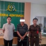 Cabul, Pensiunan Kemenag Mendekam di LP Tanjung Raja
