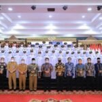 Bangun Sinergi Solid Pemerintah dan Purna Praja Sesuai Dengan Kultur Masyarakat