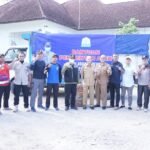 Pemkab Aceh Tamiang Terima Bantuan dari Kemensos dan Dinsos Aceh