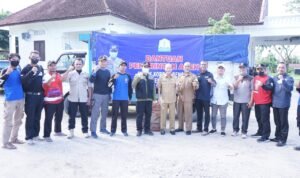 Pemkab Aceh Tamiang Terima Bantuan dari Kemensos dan Dinsos Aceh