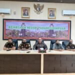 Kasus Pengelolaan BTT Monitoring Covid-19 di Padangsidimpuan Masuk Penyidikan