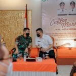 Jadikan Medan Aman dan Kondusif, Ini Pesan Bobby Nasution