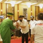 Hadiri Wisuda UnPab, Bobby Nasution Tegaskan Kolaborasi Kunci Keberhasilan Pemko Medan Jalankan Program