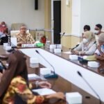 Pemkab Muba Gelar Sosialisasi Peningkatan Kapasitas Aparatur