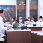 Moda Transportasi Lengkap, Kota Palembang Akan Jadi ‘Role Model’ Untuk Kota Lain