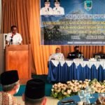 Penyusunan Dokumen KLHS Wajib dilaksanakan Dalam Penyusunan Kebijakan