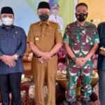 Suku Anak Dalam (SAD) Berdamai Dengan PT PKM