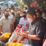 Deru : Pengusaha Kelapa Sawit, Perusahaan Gula dan Bulog, Dahulukan Kepentingan Daerah !