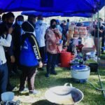 Serahkan Bantuan Lebih Dari Rp1 Miliiar, Ini Pesan Mensos untuk Bupati Aceh Tamiang