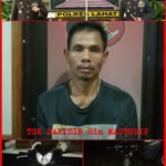 Pelaku Curat Berhasil Di Amankan Reskrim Polsek Lahat
