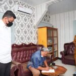 Warga Senang, Bobby Nasution Copot Kepling Pungli