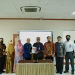 Pemkab Aceh Tamiang Tercepat Serahkan LKPD Unaudited Tahun 2021