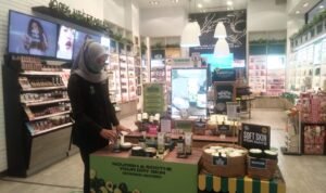 Produk Terbaru The Body Shop Kini Diburu Pecinta Perawatan Kulit   