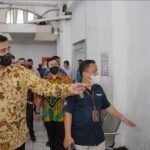 Bobby Nasution Jadikan Pos Bloc Wadah Pengembangan UMKM Medan